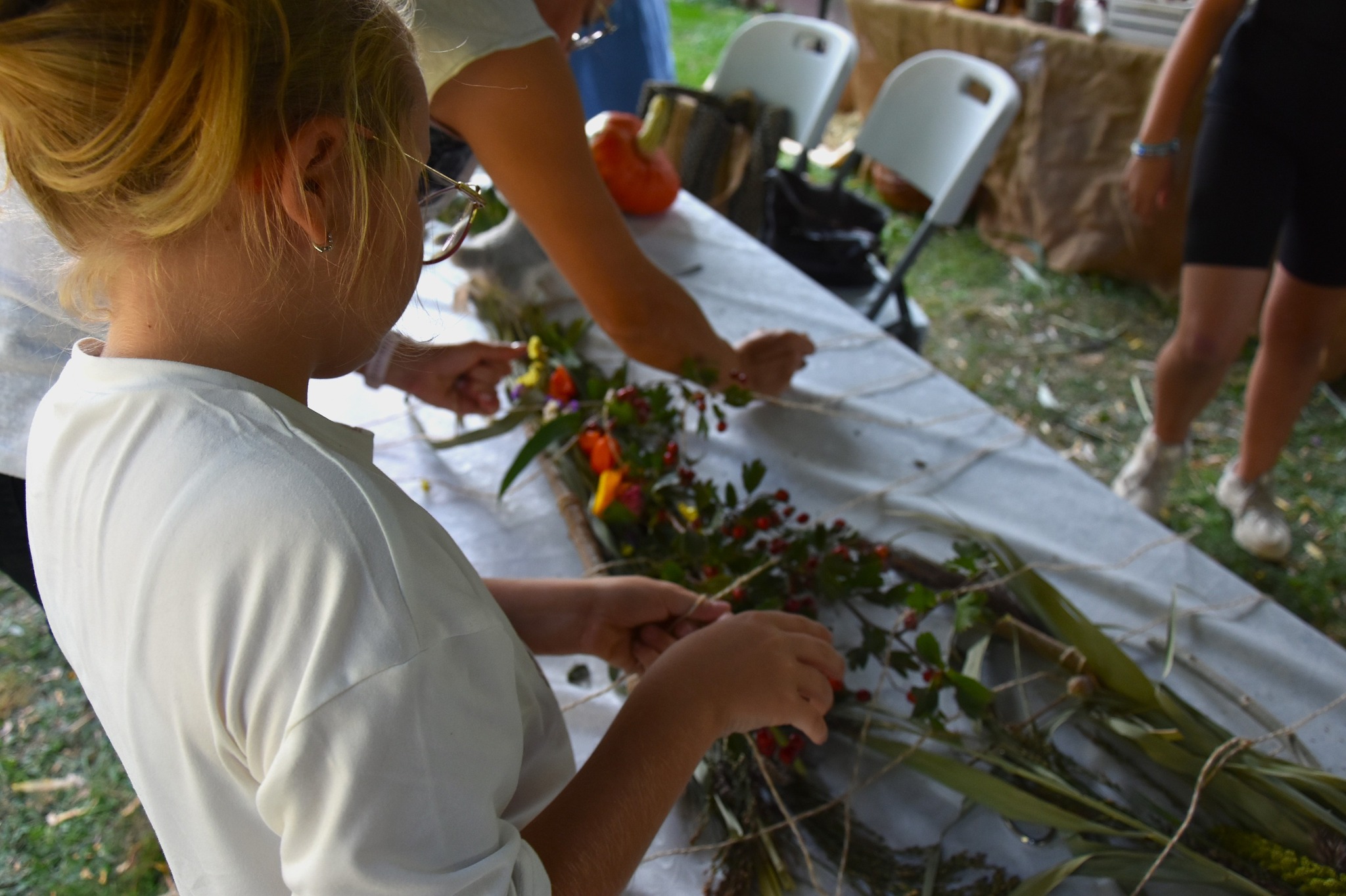 Kultura, Tradycja i... Placki 2025